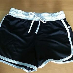 Athletic Shorts
